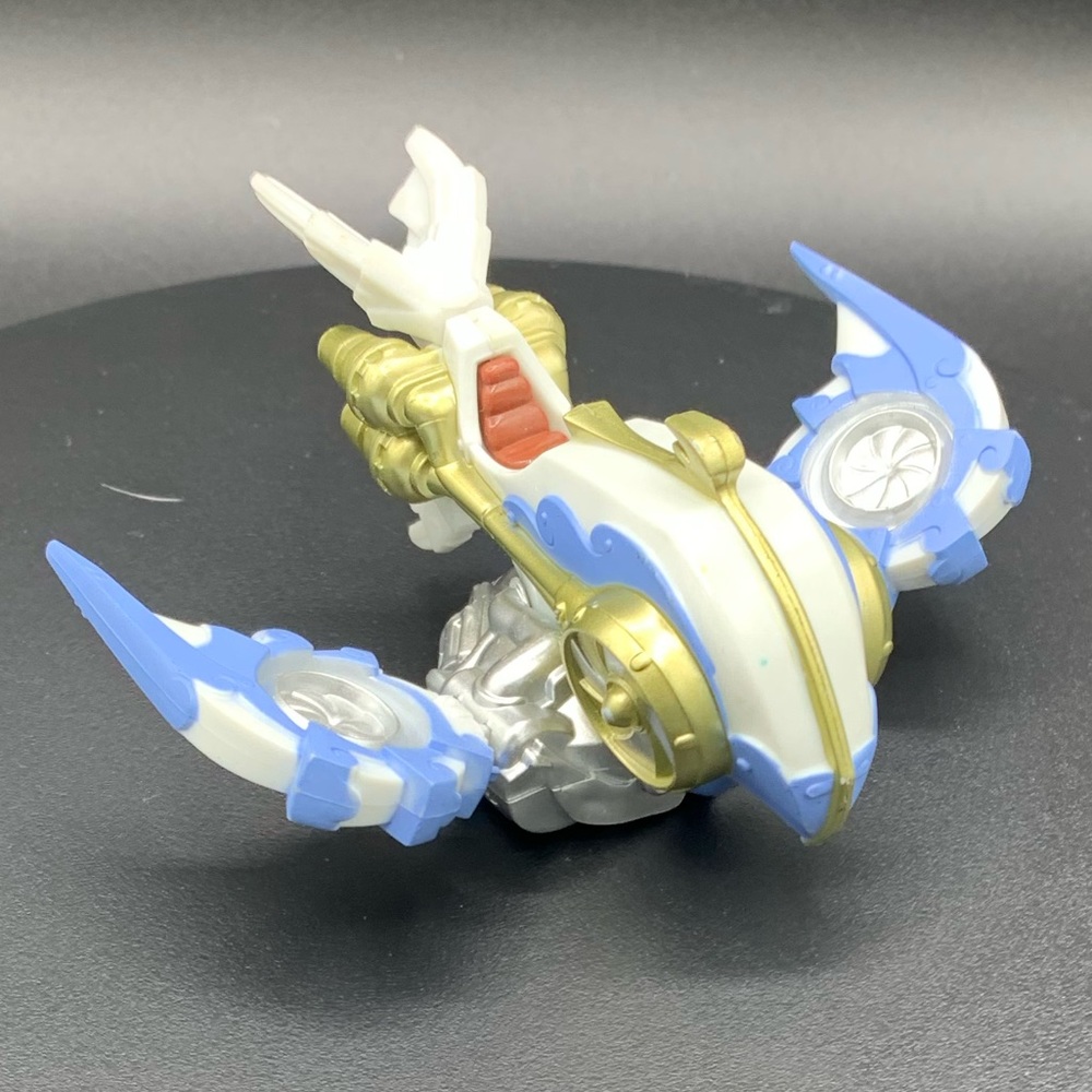 Skylander figurine: Vehicle